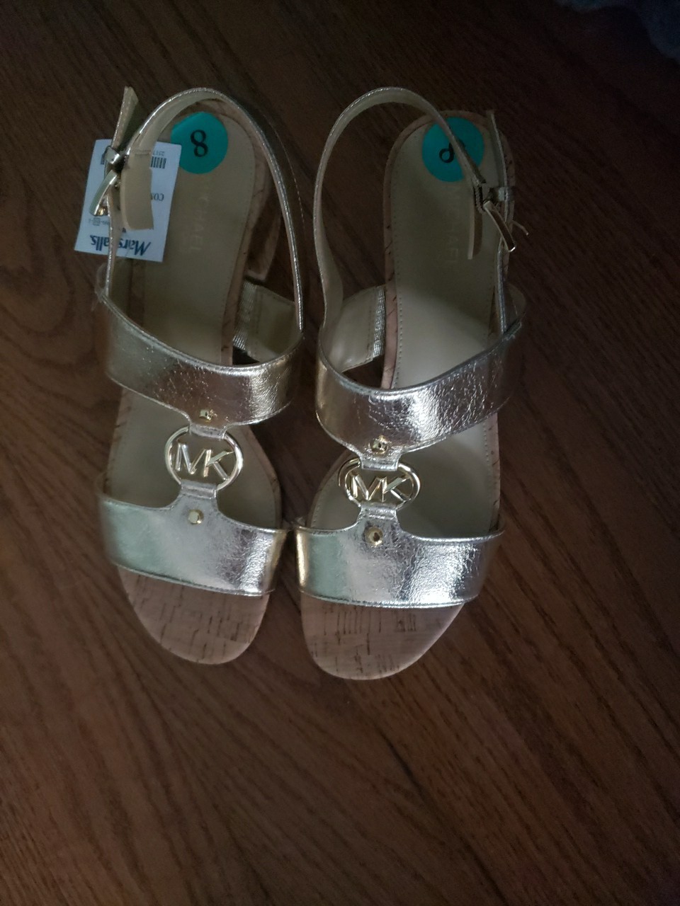 Sandals - image 6