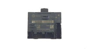 VW TOUAREG 7P5 Türsteuergerät vorne links 4H0959792F 3.00 Diesel 176kw 35251504