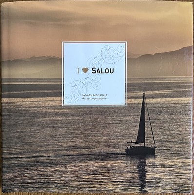 Spanish History Travel Book - Salou Spain - Costa Dorada, Tarragona Province