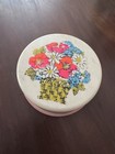 Vintage 70s Tinkerbell Dusting Powder Little Girls Tom Fields — photo 1