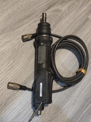 Kolver FAB10RE-FR  Electric Torque Handheld Clutch Screwdriver .44-7 Lbs Torque