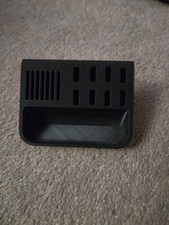 3D Printed USB SD Card Storage Organizer 16 Slot Media Holder PLA