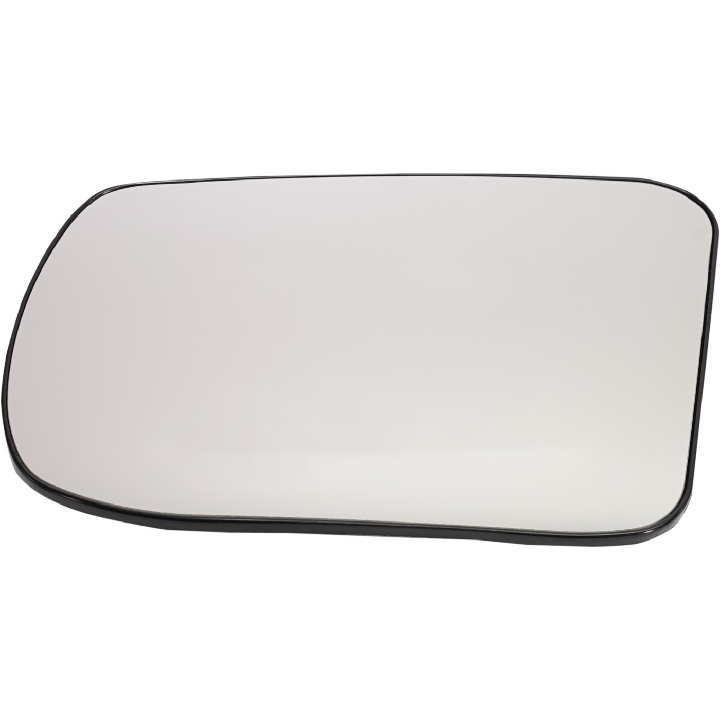 2013-2018 Nissan Altima Driver Side Mirror Glass with Backing Plate-image