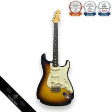 Fender Custom Shop 1960 Stratocaster Journeyman Relic Limited Edition