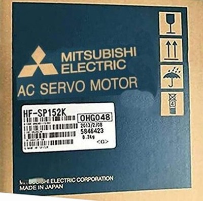 HF-SP152K NEU MITSUBISHI HFSP152K SERVO Motor