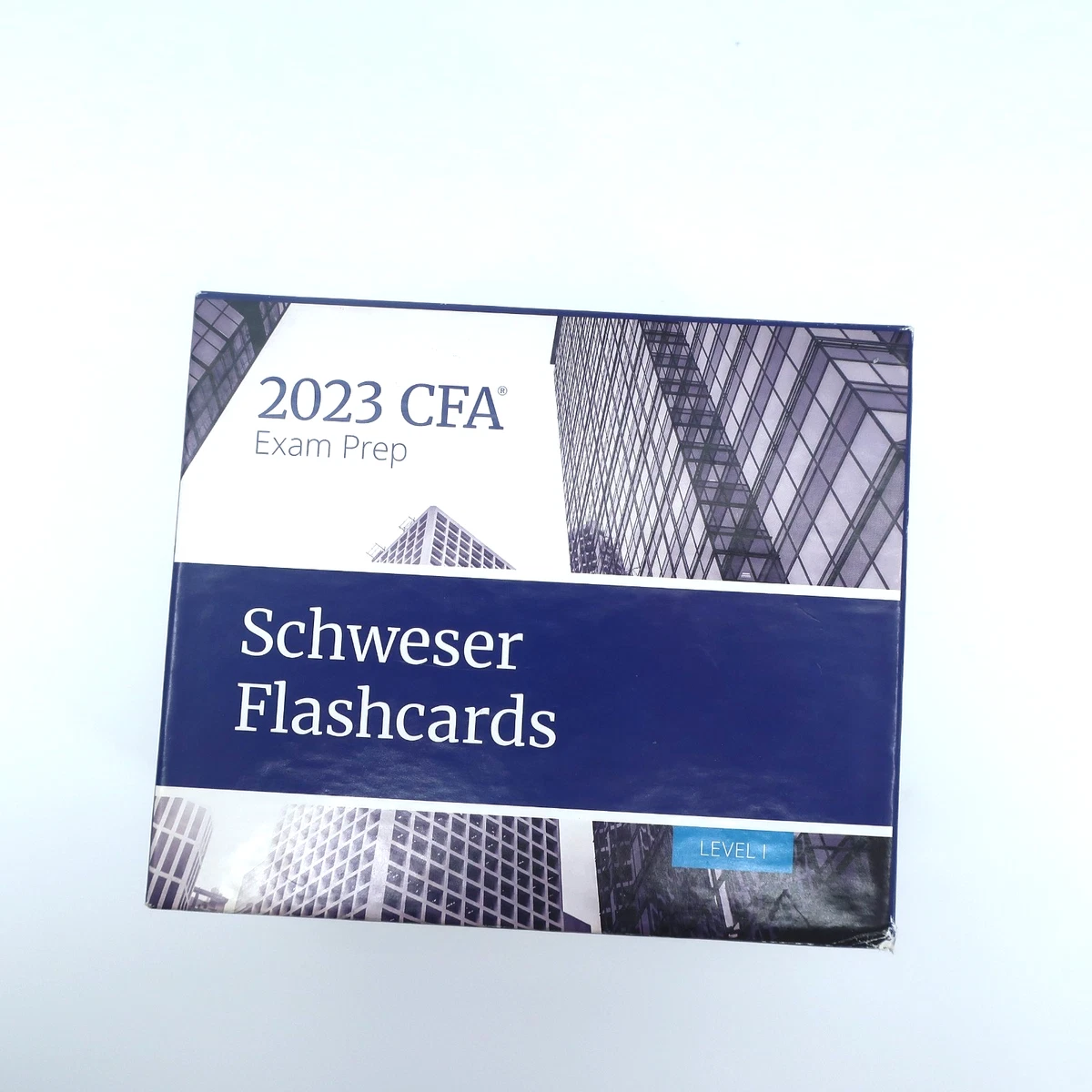 Kaplan Schweser for sale | eBay
