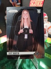 2024 Panini Prizm WNBA - Kate Martin #148 (RC)