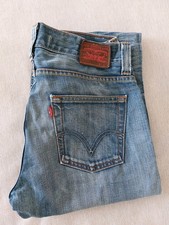 Levis 512 33 32