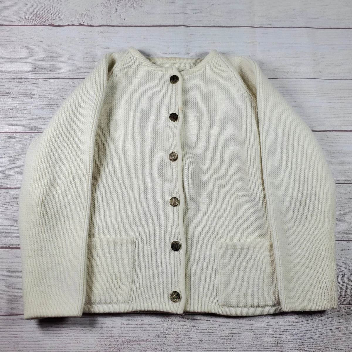 Acrylic 1950s Vintage Sweaters for Women for sale | eBay