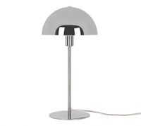 Desk Light Silver Ellen 20 Table Chrome Nordlux 2213755033