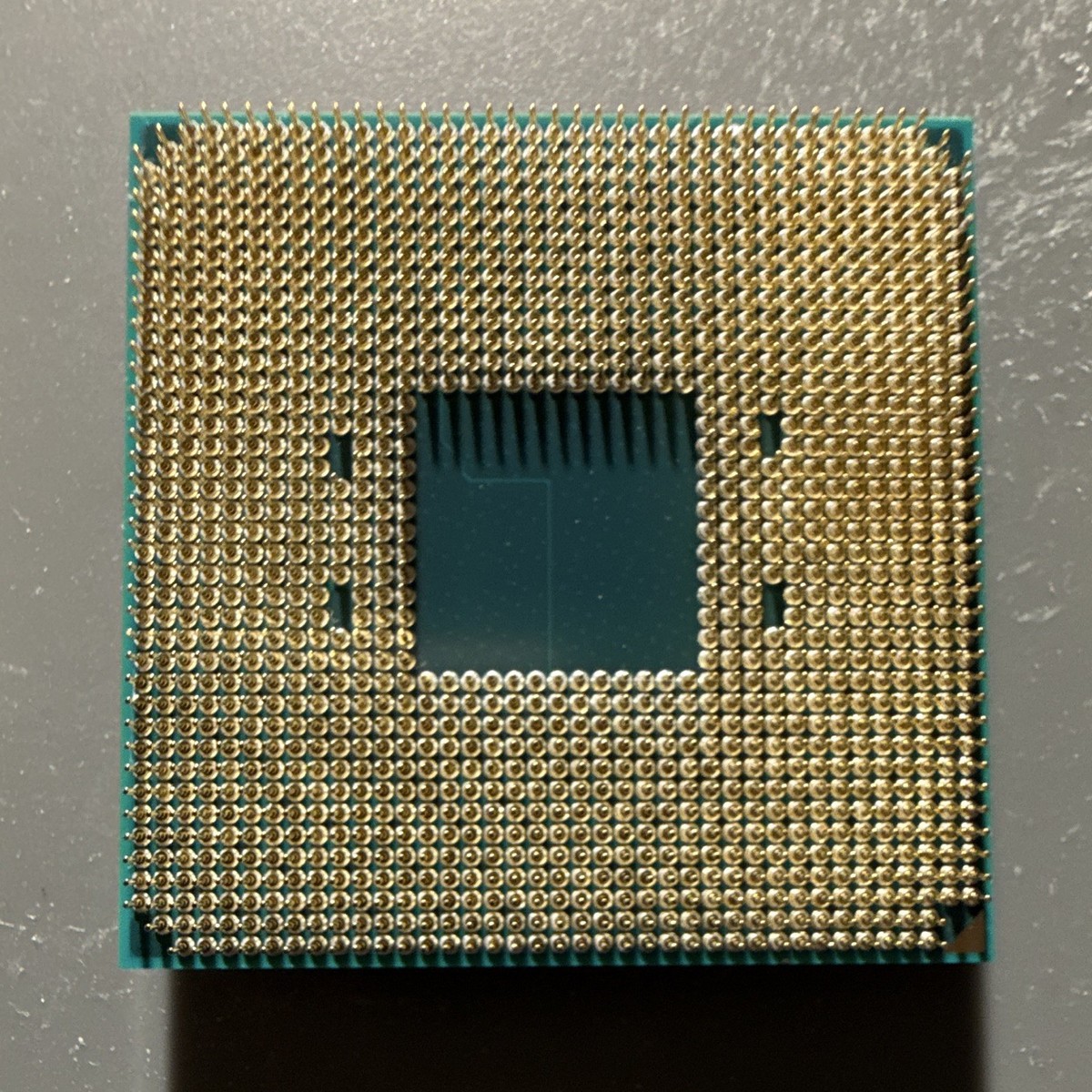AMD Ryzen 5 5600G Processor (4.4 GHz, 6 Cores, Socket AM4) Tray