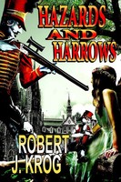 Robert J. Krog | Hazards And Harrows | Taschenbuch | Englisch (2020) | Indy Pub