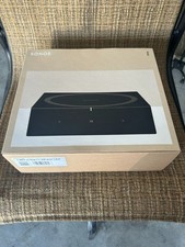 Brand New Sonos Amp AMPG1US1BLK 250W 2.1 Channel Wireless Amplifier Black