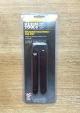 Klein Tools 60 Replacement Handles for 6-Inch...