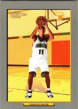 Marcus Vinicius 183 Topps Turkey Red Rookie Card LP Sports Card. rookie card picture