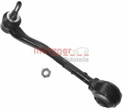 METZGER 58018802 Querlenker Vorne Rechts Unten Hinten für BMW X5 (E53)