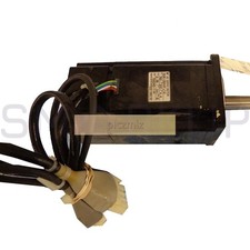 New In Box YASKAWA SGM-08AAFJ12 AC Servo Motor
