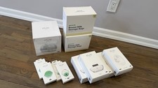 SEALED Elvie Double Electric Wearable Breast Double Pump, And A Lot More