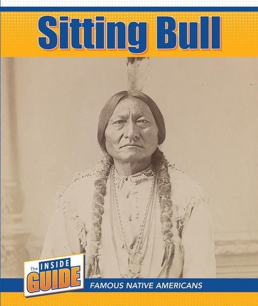 Sitting Bull Simon Pierce-image
