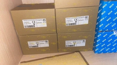 1PCS SICK Laser Scanner TIM320-0131000S02 1069933