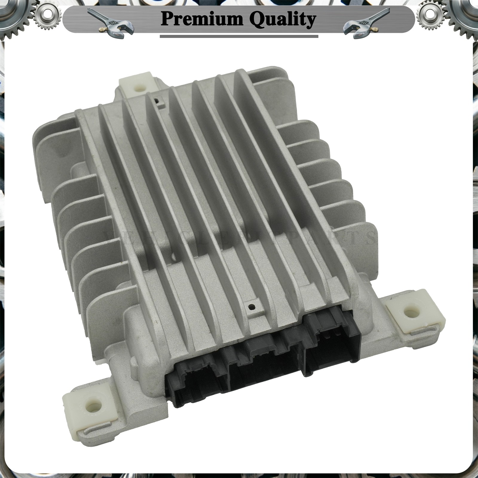 Maserati GranTurismo 2008-2019 Rear Amplifier P/N 230520
