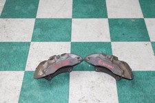 15-23 Mustang Gt Performance Package Brembo Pair Front Brake Calipers Set Oem Oe 15-23 Mustang Gt Performance Package Brembo Pair Front Brake Calipers Set Oem Oe