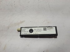 Mercedes-Benz AMG GT 4 x290 w290 2021 Antennenverstärker Signalverstärker