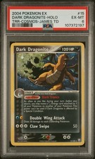 2004 POKEMON EX TEAM ROCKET RETURNS #15 DARK DRAGONITE-HOLO PSA 6 on eBay