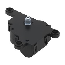 HVAC Heater Blend Door Actuator For Chrysler / Dodge Intrepid 1998-2004 604-007