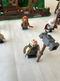 LEGO The Hobbit - An Unexpected Gathering (79003)