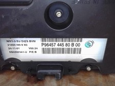 Compteur Citroen XSARA