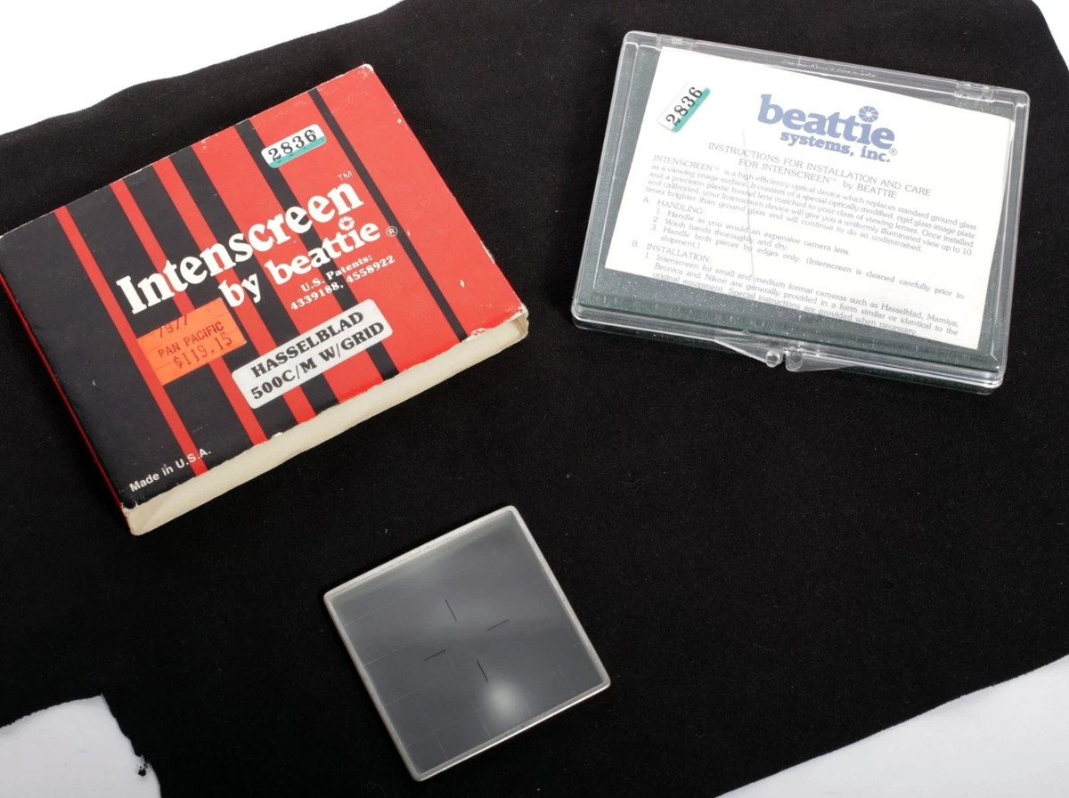 beattie intenscreen products for sale | eBay