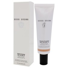 Image of BOBBI BROWN Vitamin Enriched Skin Tint Pro vitamin D- SPF 15  1.7oz (YOU CHOOSE)