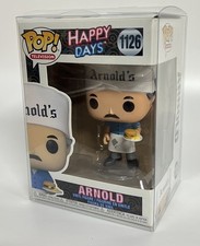 Funko Pop Happy Days Figures 24