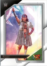 2022 Panini WWE NXT #64 Sarray - WWE