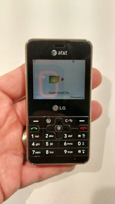 795.LG CB630 Invision Very Rare - For Collectors - Unlocked