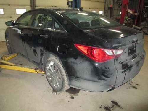 Audio Equipment Radio Receiver Assembly US Market Fits 11 SONATA 365422 - Picture 9 of 10