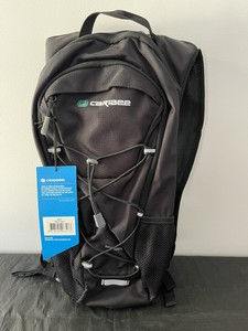 caribee skycrane 2l hydration pack