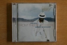 Brian McKnight ‎– 1989-2002 From There To Here   (Box C685)