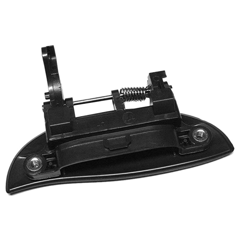 PowerSport Bremsbeläge-Set - Vorne & Hinten, Mit Gebohrten Scheiben & Keramischen Belägen, Leise & Effektiv