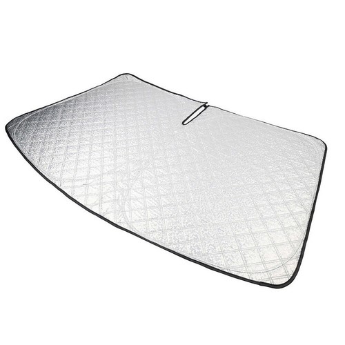 Parabrezza auto parabrezza parasole per Mitsubishi Outlander 22-24 - Foto 4 di 18