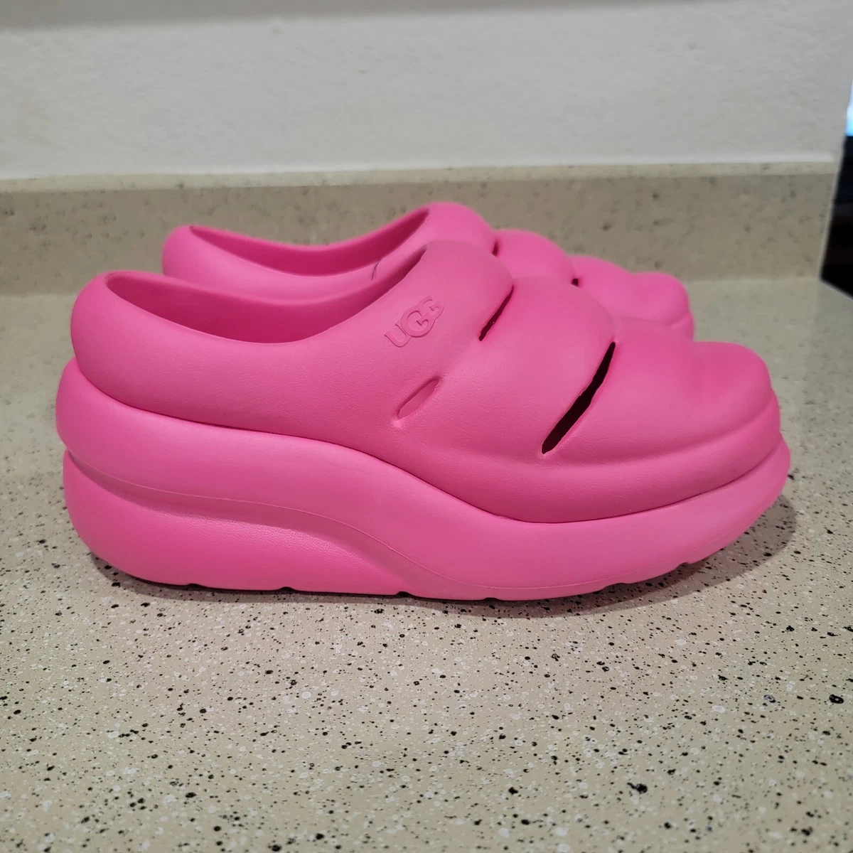 Ugg sport shop shoes
