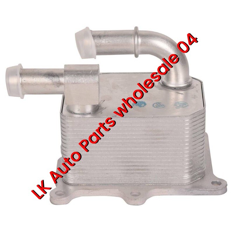 Engine Oil Cooler Fits Ford Edge Lincoln MKX 3.5L 2007-2008