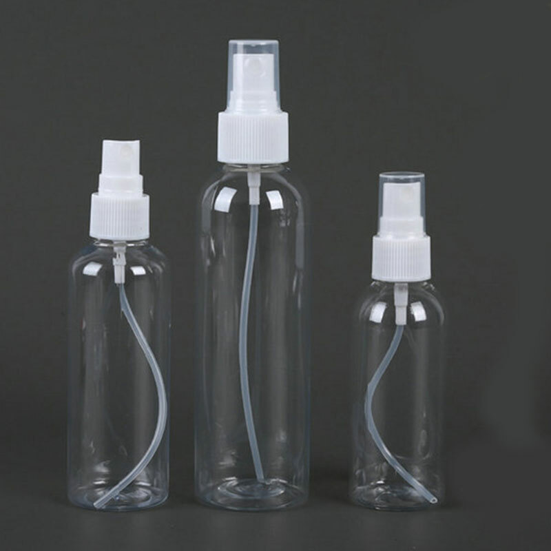 Make-up Bottle Empty Bottled Spray Bottle Perfume Atomizer Refillable Bottl !