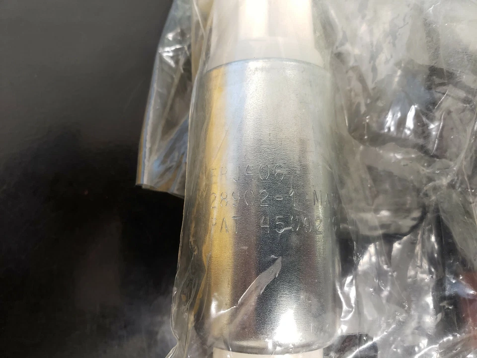 FE0285 Electric Fuel Pump Chrysler Dodge 86-00 ERJ415 - Image 2 of 3