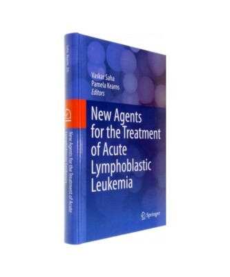 New Agents for the Treatment of Acute Lymphoblastic Leukemia