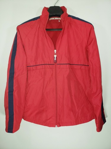VINTAGE TOMMY HILFIGER Mens Size L 90's 