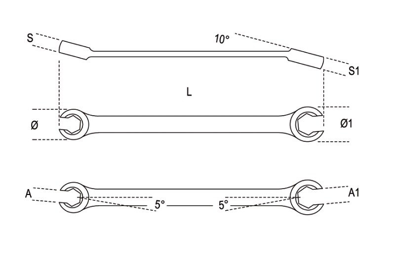 Llaves Para Tuberías – Todo En Herramientas De Torque