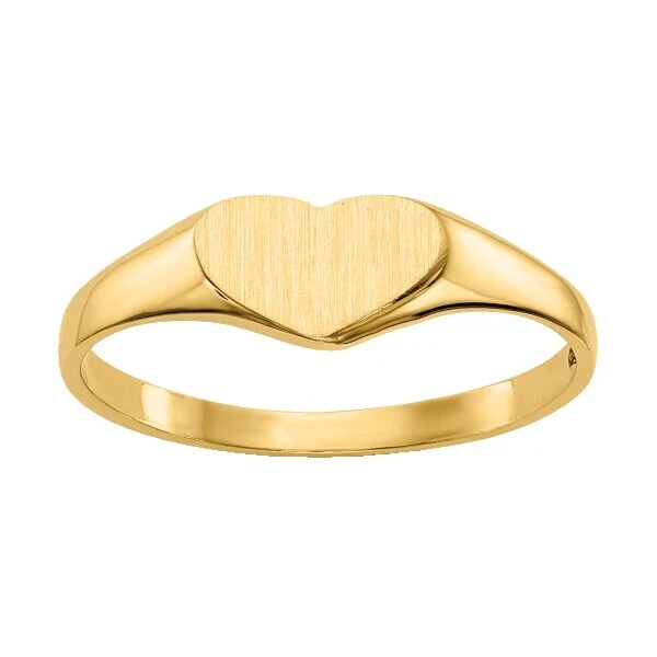 Letters, Numbers & Words Fashion Rings