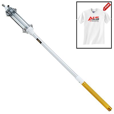 TapeTech MudRunner Automatic Drywall Corner Finishing Applicator -  FREE T-Shirt